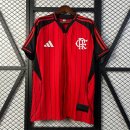 Thailandia Maglia Flamengo US Pack 2025/26