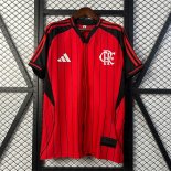 Thailandia Maglia Flamengo US Pack 2025/26