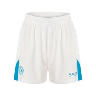 Pantaloni Napoli Home 2024/25 Pantaloni Napoli Home 2024/25