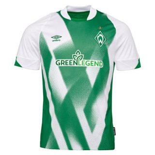 Maglia Werder Brema Home 2022/23 Maglia Werder Brema Home 2022/23