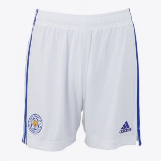 Pantaloni Leicester City Home 2021/22 Pantaloni Leicester City Home 2021/22