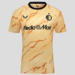 Thailandia Maglia Feyenoord Fourth 2024/25