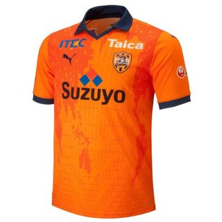 Thailandia Maglia Shimizu S-Pulse Prima 2023/24