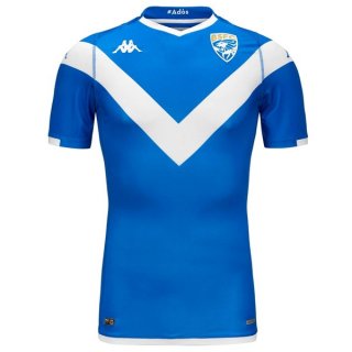 Thailandia Maglia Brescia Calcio Prima 2023/24 Thailandia Maglia Brescia Calcio Prima 2023/24