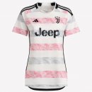 Maglia Juventus Away Donna 2023/24