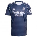 Thailandia Maglia Real Madrid Seconda 2025/26