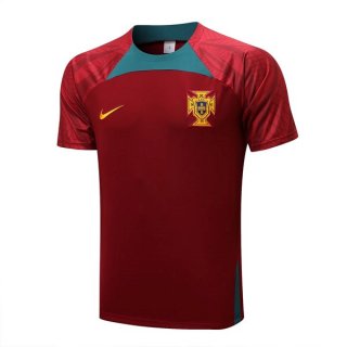 Formazione Portogallo 2022/23 Rosso Formazione Portogallo 2022/23 Rosso
