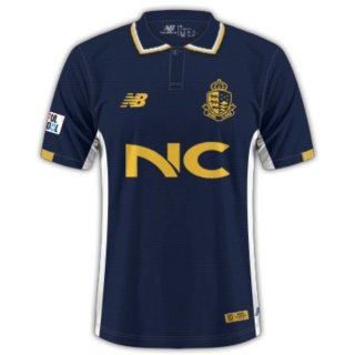 Thailandia Maglia Seoul E-Land Home 2024/25 Thailandia Maglia Seoul E-Land Home 2024/25