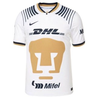 Thailandia Maglia UNAM Pumas Home 2022/23 Thailandia Maglia UNAM Pumas Home 2022/23