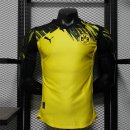 Thailandia Maglia Dortmund Home 2025/26