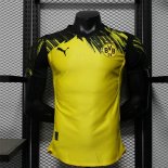 Thailandia Maglia Dortmund Home 2025/26