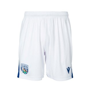 Pantaloni West Brom Prima 2025/26