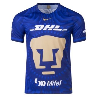 Thailandia Maglia Pumas UNAM Seconda 2025/26 Thailandia Maglia Pumas UNAM Seconda 2025/26