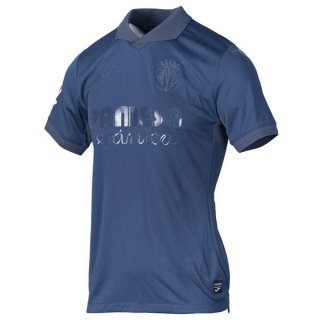 Thailandia Maglia Villarreal Terza 2025/26