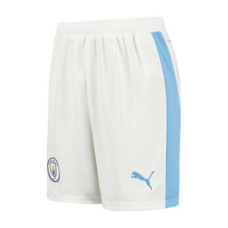 Pantaloni Manchester City Home 2023/24 Pantaloni Manchester City Home 2023/24