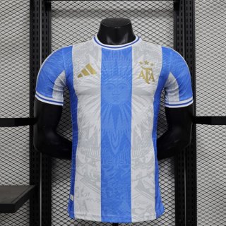 Thailandia Maglia Argentina Special Edition 24/25 2 Thailandia Maglia Argentina Special Edition 24/25 2