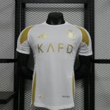 Thailandia Maglia Al-Nassr Terza 2024/25
