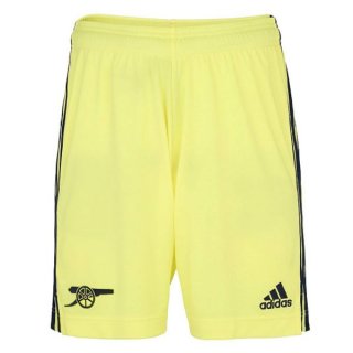 Pantaloni Arsenal Away 2021/22 Pantaloni Arsenal Away 2021/22