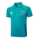 Polo Ajax 2024/25 Verde