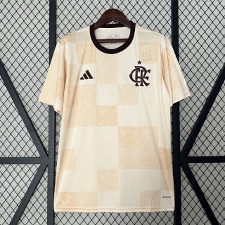 Thailandia Maglia Flamengo Pre-Match 2024/25 Thailandia Maglia Flamengo Pre-Match 2024/25