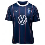 Thailandia Maglia Malmö Away 2024/25