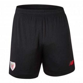 Pantaloni Athletic Bilbao Home 2021/22 Rosso Pantaloni Athletic Bilbao Home 2021/22 Rosso