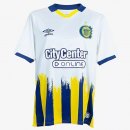 Thailandia Maglia Rosario Central Away 2024/25