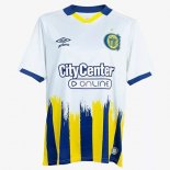 Thailandia Maglia Rosario Central Away 2024/25