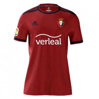 Thailandia Maglia Osasuna Home 2021/22 Rosso Thailandia Maglia Osasuna Home 2021/22 Rosso