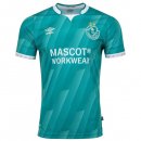 Thailandia Maglia Shamrock Rovers Terza 2024/25