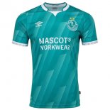 Thailandia Maglia Shamrock Rovers Terza 2024/25