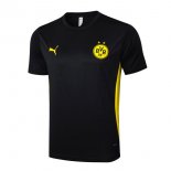 Maglia Formazione Dortmund 2025/26 Nero