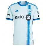 Thailandia Maglia Montréal Away 2024/25