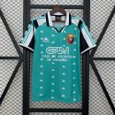 Thailandia Maglia Osasuna Seconda Retro 1995-1997