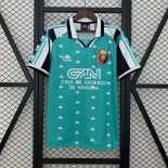 Thailandia Maglia Osasuna Seconda Retro 1995-1997