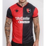 Thailandia Maglia Newell's Old Boys Home 2024/25