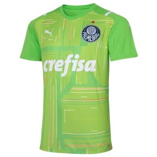 Thailandia Maglia Palmeiras Portiere 2021/22 Verde Thailandia Maglia Palmeiras Portiere 2021/22 Verde