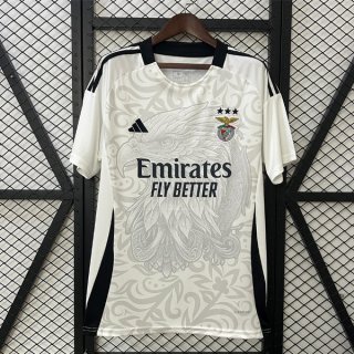 Thailandia Maglia Benfica Training 2025/26 Thailandia Maglia Benfica Training 2025/26
