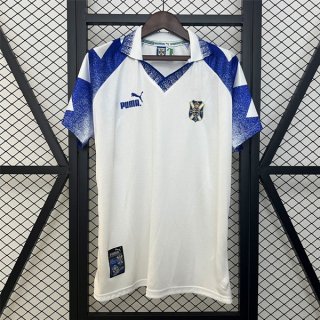 Thailandia Maglia Tenerife Home Retro 1997-1998
