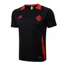 Maglia Formazione Internacional 2025/26 Nero