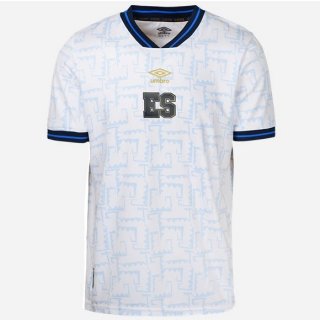 Thailandia Maglia El Salvador Away 2023/24 Thailandia Maglia El Salvador Away 2023/24