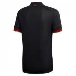 Maglia Germania Away 2020 Nero