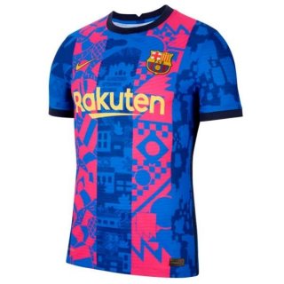 Thailandia Maglia Barcellona Terza 2021/22 Thailandia Maglia Barcellona Terza 2021/22