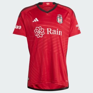 Thailandia Maglia Besiktas Terza 2023/24 Thailandia Maglia Besiktas Terza 2023/24