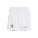 Pantaloni Parma Calcio Terza 2025/26