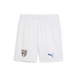 Pantaloni Parma Calcio Terza 2025/26
