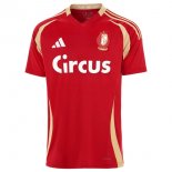 Thailandia Maglia Standard Liège Home 2024/25