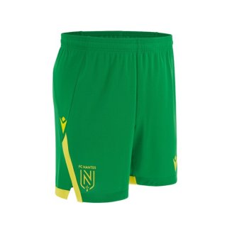 Pantaloni FC Nantes Prima 2025/26 Pantaloni FC Nantes Prima 2025/26
