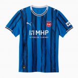 Thailandia Maglia FC Heidenheim Seconda 2025/26
