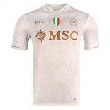 Thailandia Maglia Napoli Seconda 2025/26